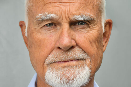 Reid Meloy, PhD