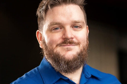 Marc-André Argentino, PhD